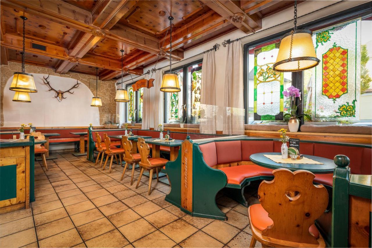Hotel Boehmerwaldhof Ulrichsberg Kültér fotó