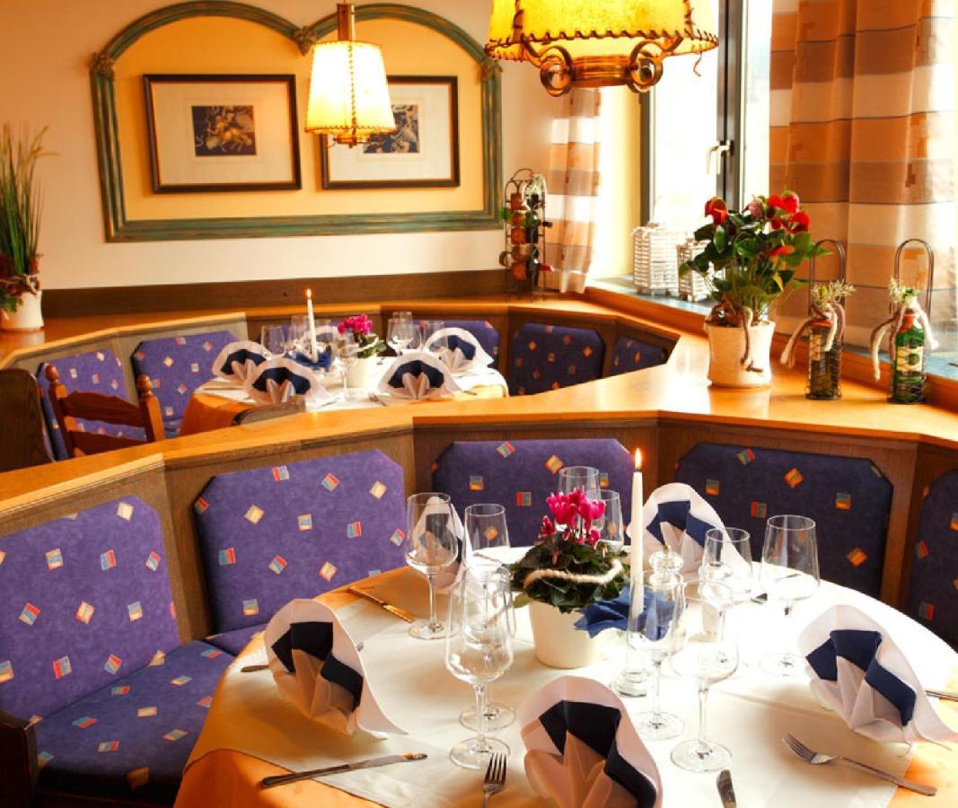 Hotel Boehmerwaldhof Ulrichsberg Kültér fotó