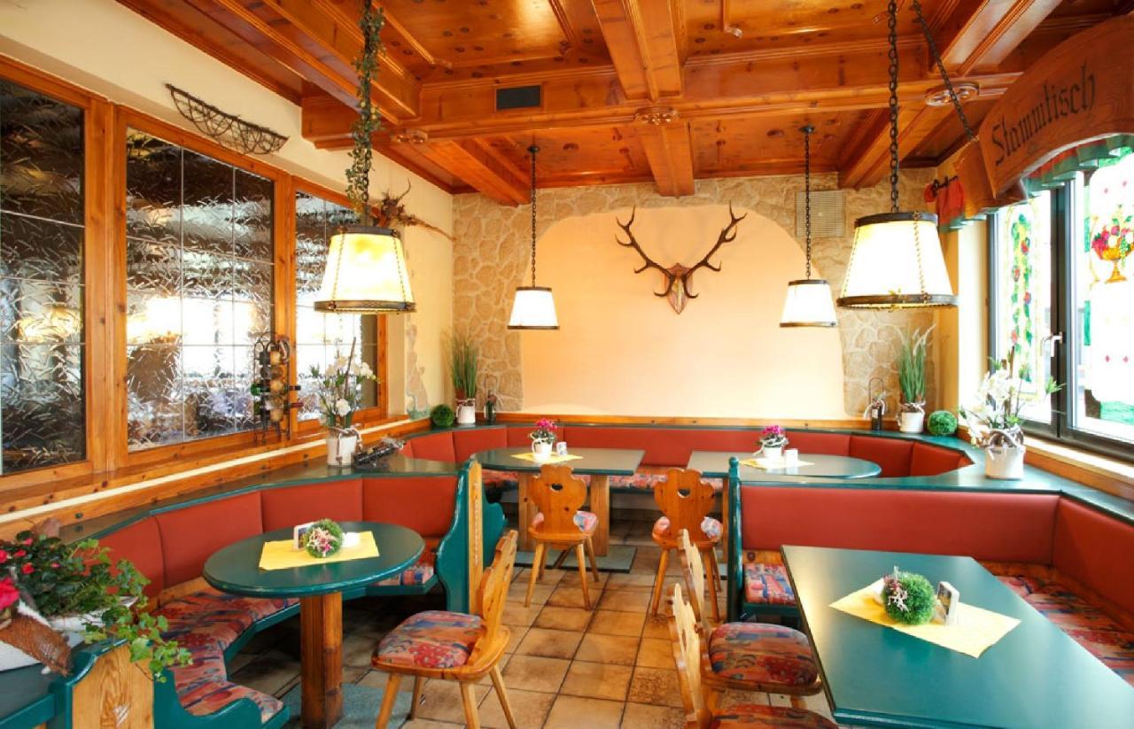 Hotel Boehmerwaldhof Ulrichsberg Kültér fotó