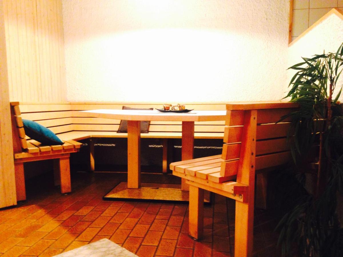 Hotel Boehmerwaldhof Ulrichsberg Kültér fotó