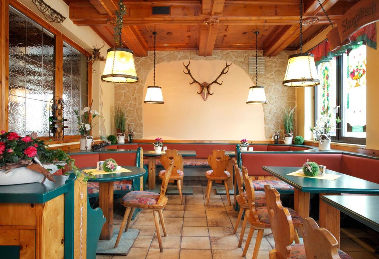 Hotel Boehmerwaldhof Ulrichsberg Kültér fotó