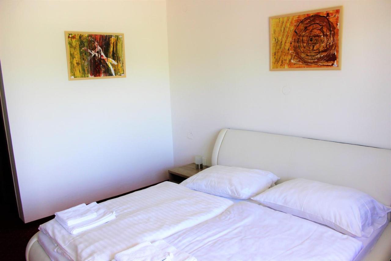 Hotel Boehmerwaldhof Ulrichsberg Kültér fotó