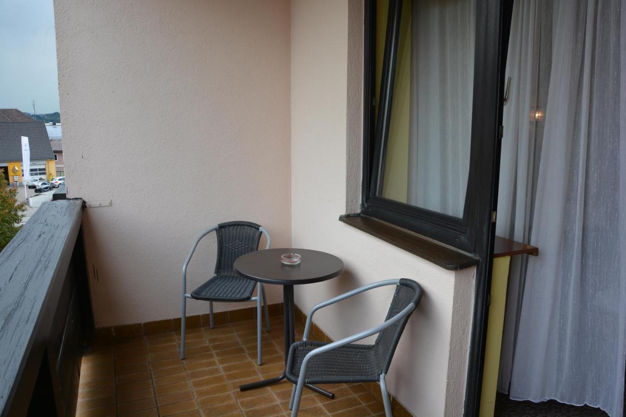 Hotel Boehmerwaldhof Ulrichsberg Kültér fotó