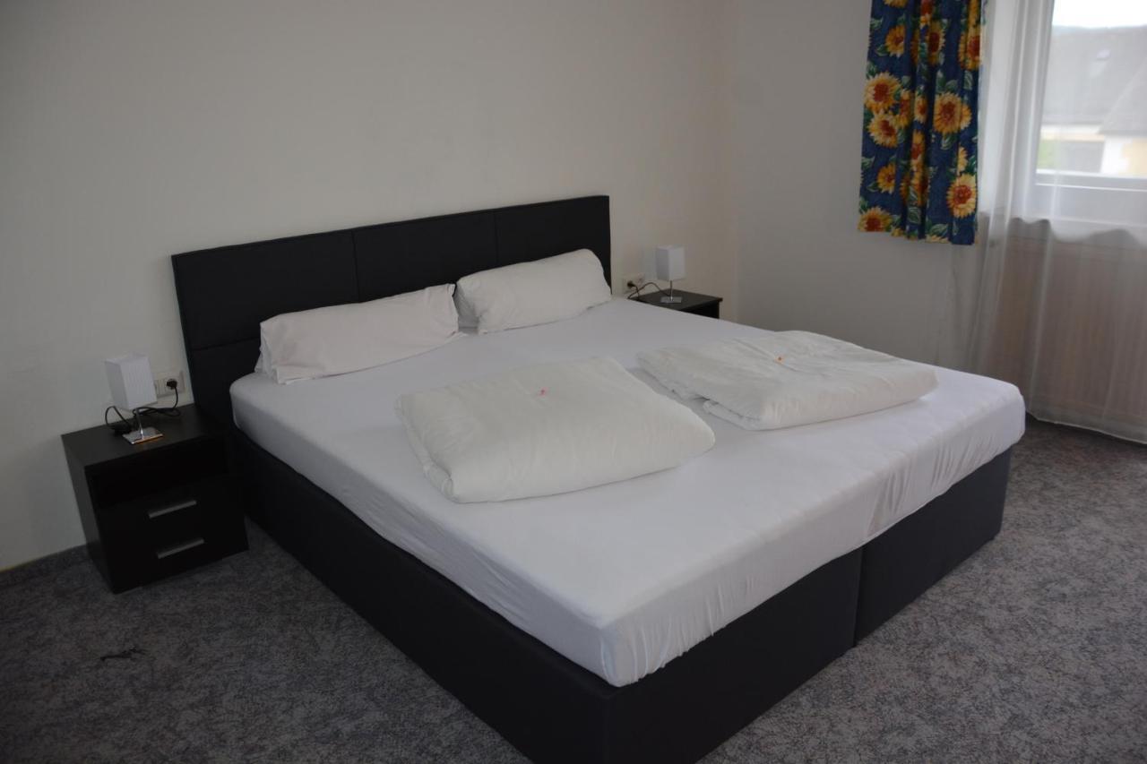 Hotel Boehmerwaldhof Ulrichsberg Kültér fotó