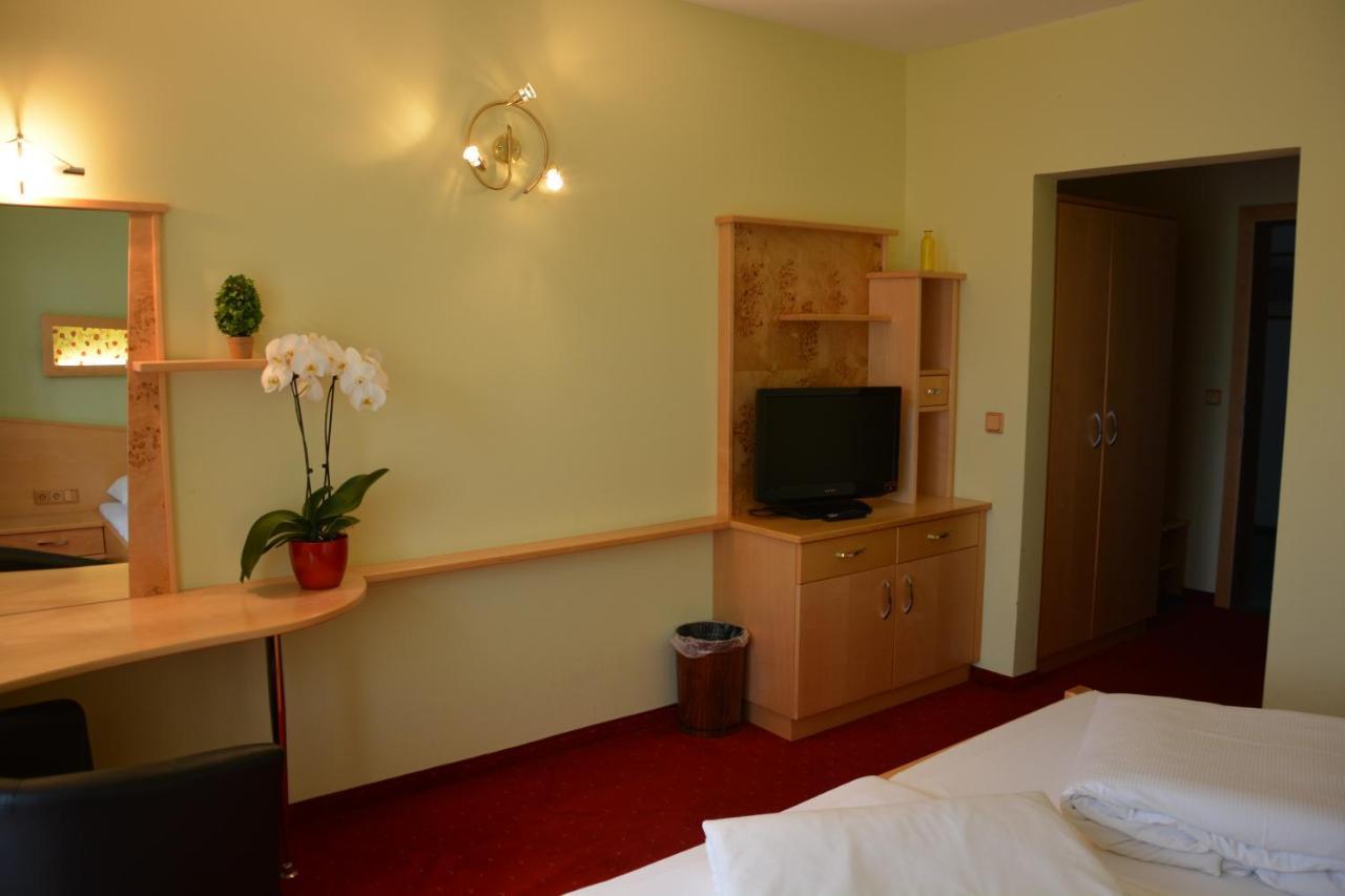 Hotel Boehmerwaldhof Ulrichsberg Kültér fotó