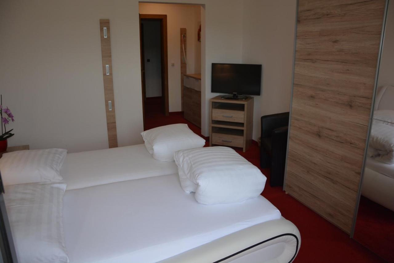 Hotel Boehmerwaldhof Ulrichsberg Kültér fotó