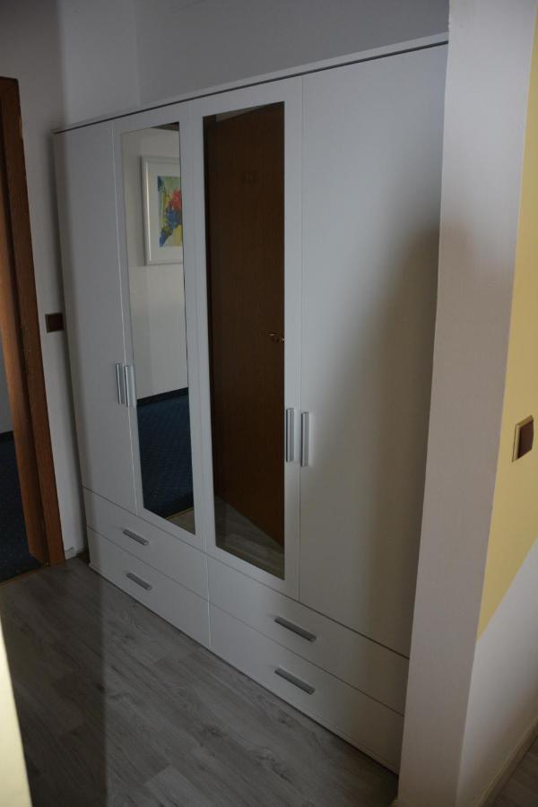 Hotel Boehmerwaldhof Ulrichsberg Kültér fotó