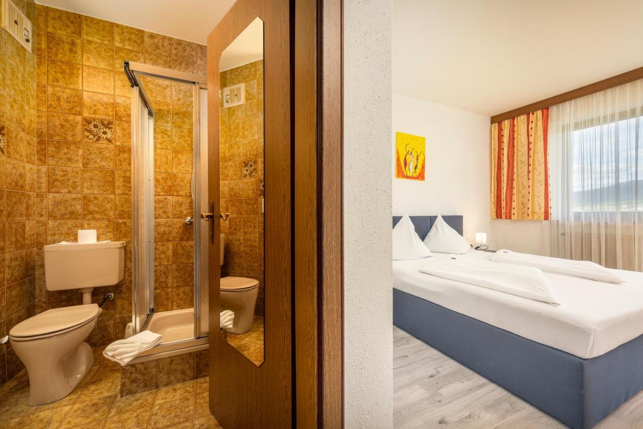 Hotel Boehmerwaldhof Ulrichsberg Kültér fotó