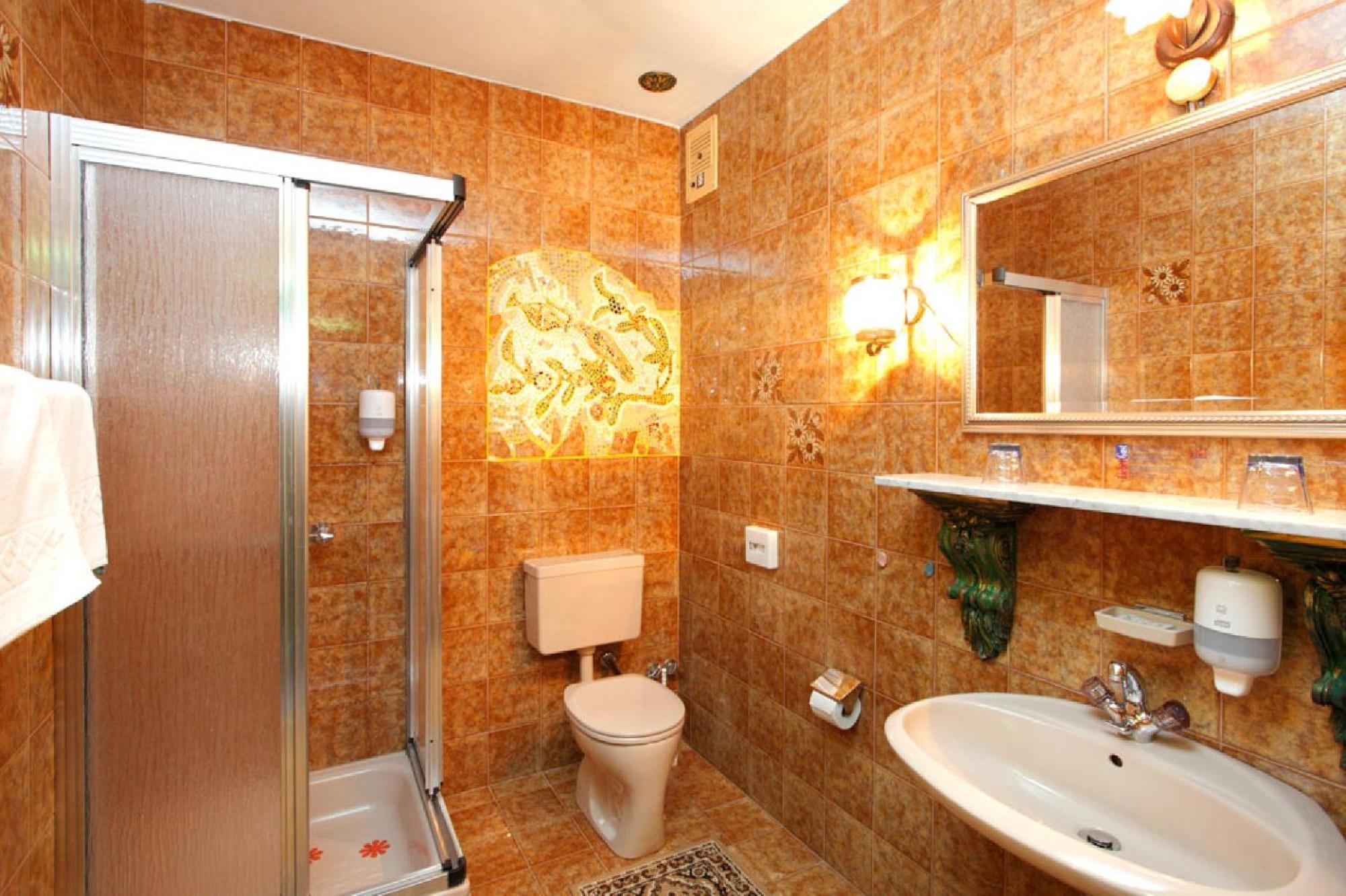 Hotel Boehmerwaldhof Ulrichsberg Szoba fotó