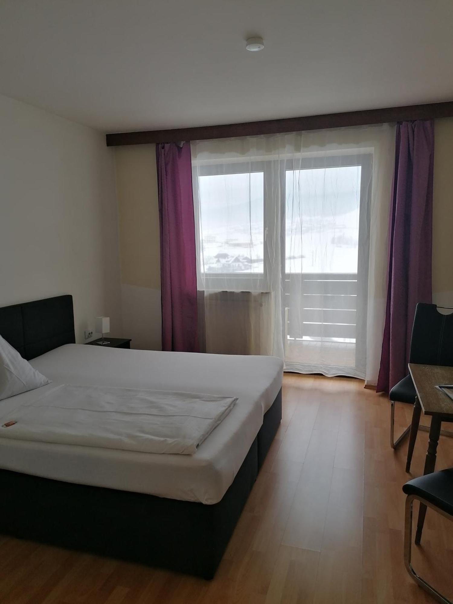 Hotel Boehmerwaldhof Ulrichsberg Kültér fotó