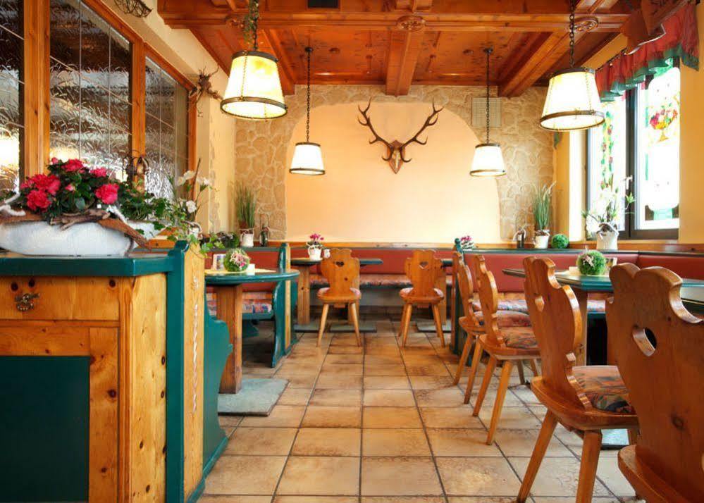 Hotel Boehmerwaldhof Ulrichsberg Kültér fotó