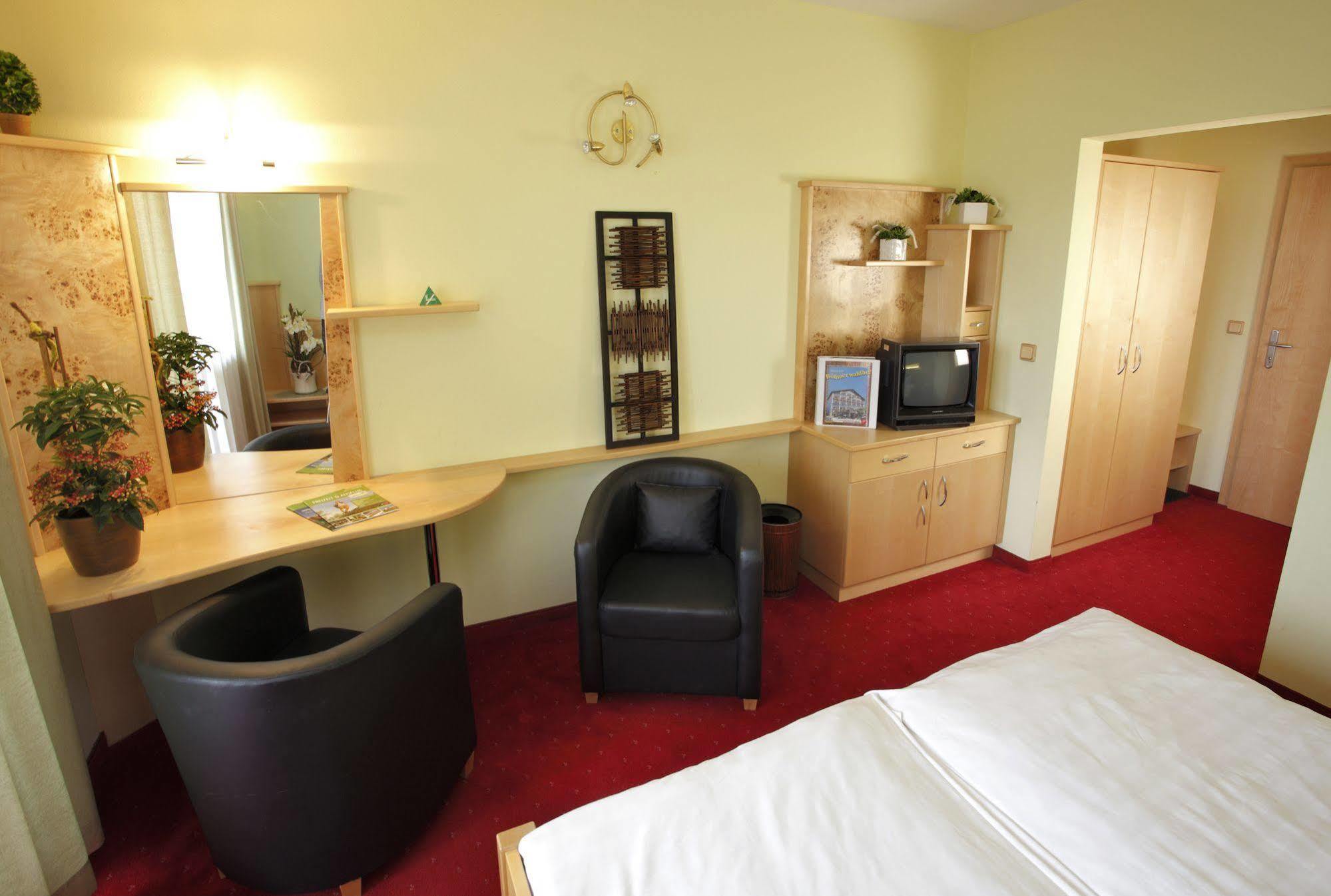 Hotel Boehmerwaldhof Ulrichsberg Kültér fotó
