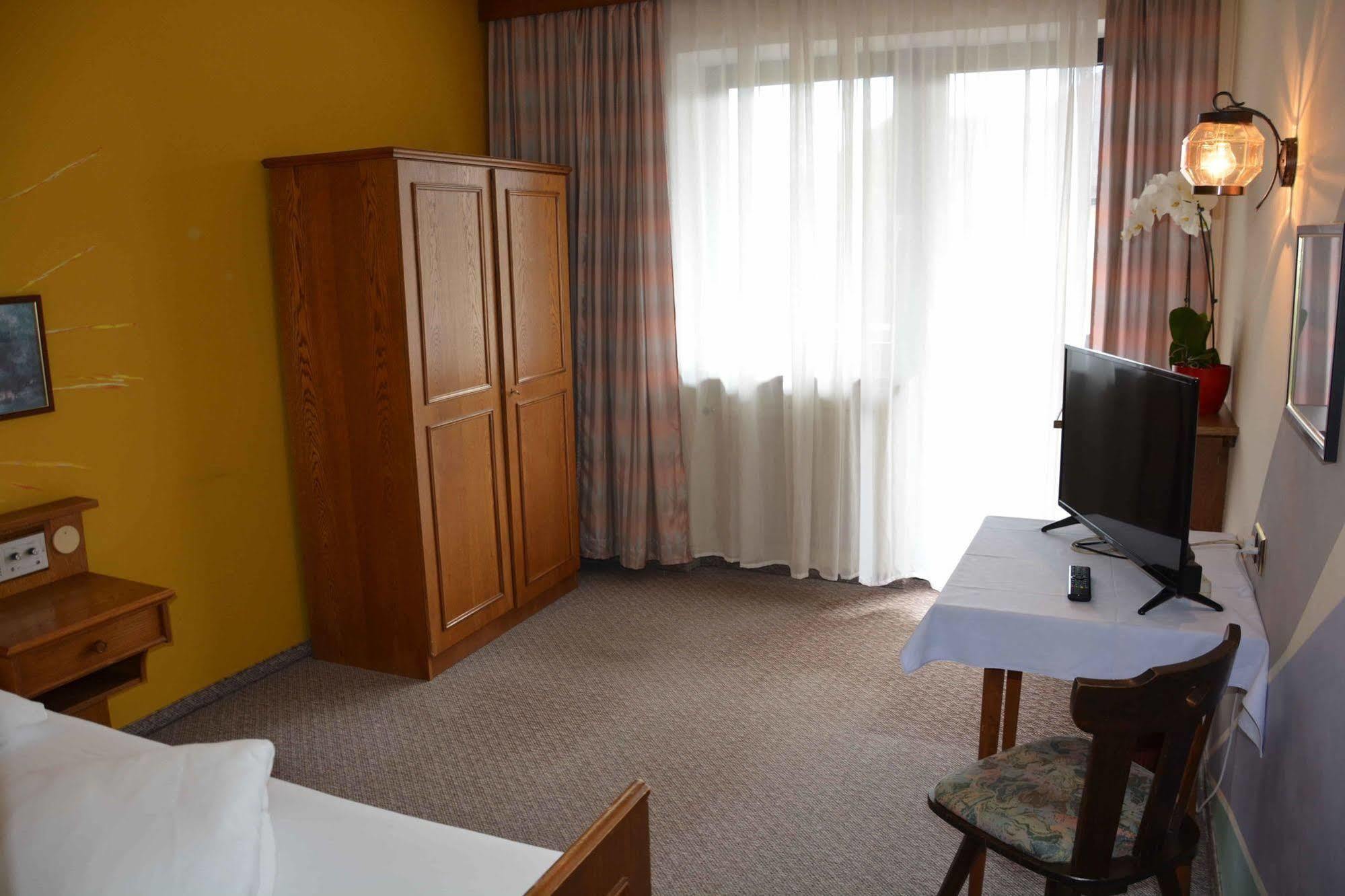 Hotel Boehmerwaldhof Ulrichsberg Kültér fotó