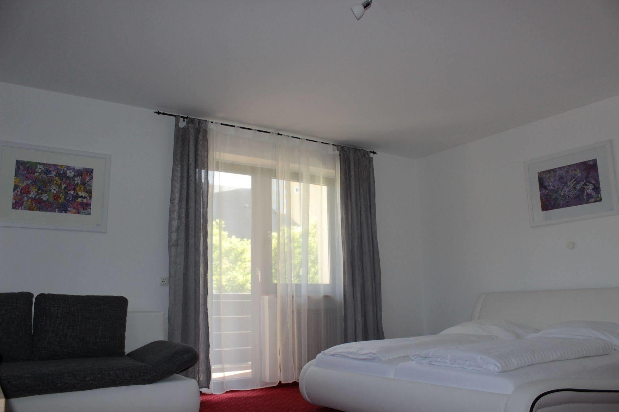 Hotel Boehmerwaldhof Ulrichsberg Kültér fotó