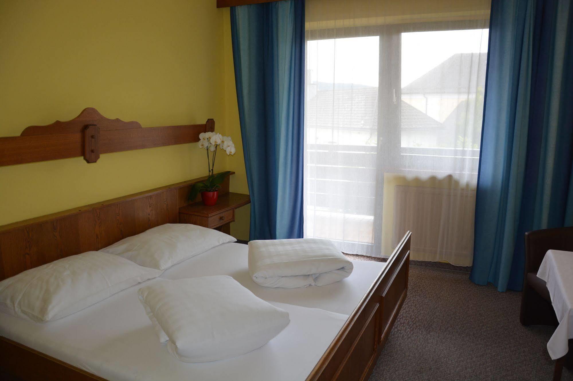 Hotel Boehmerwaldhof Ulrichsberg Kültér fotó