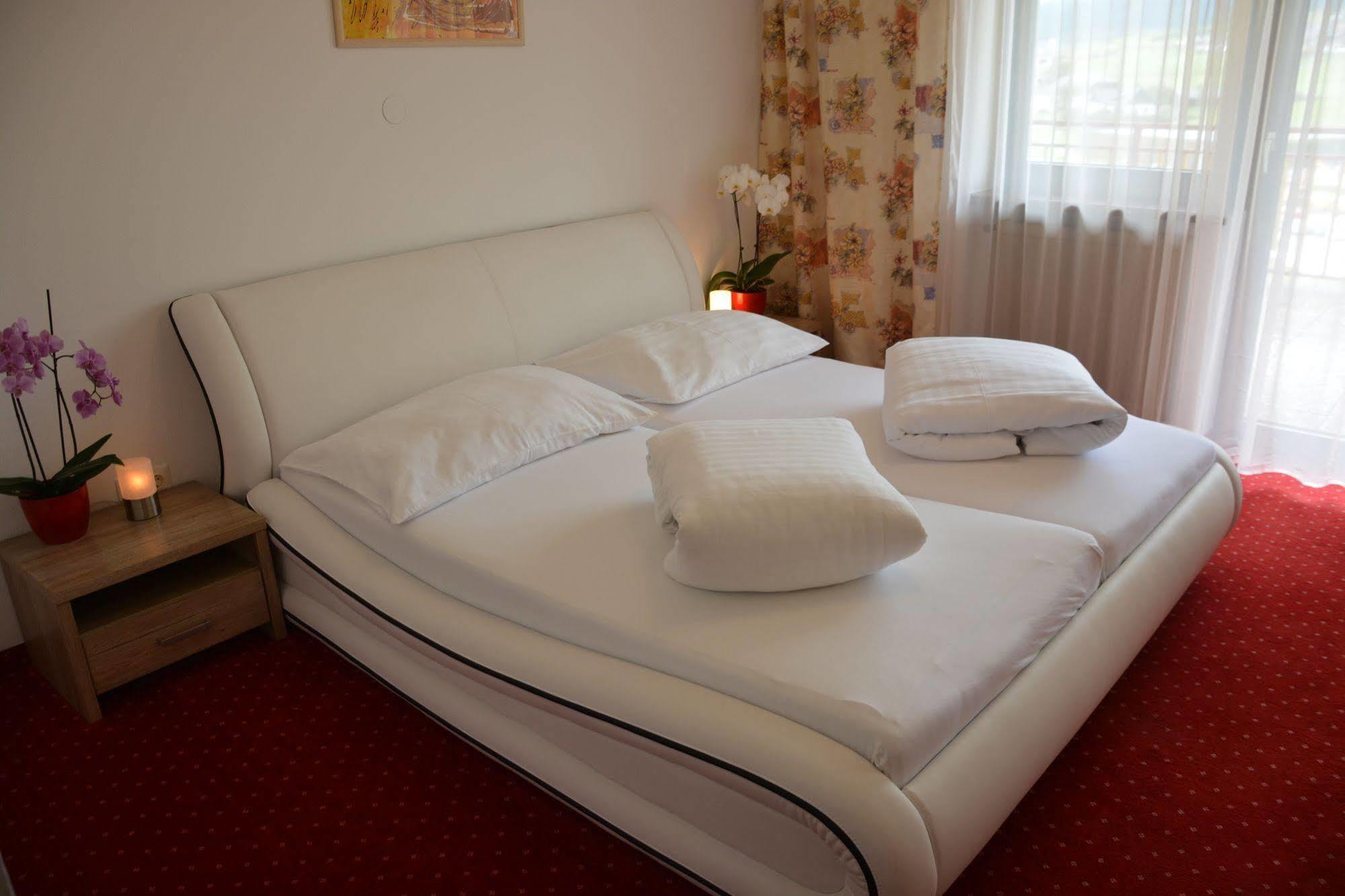 Hotel Boehmerwaldhof Ulrichsberg Kültér fotó