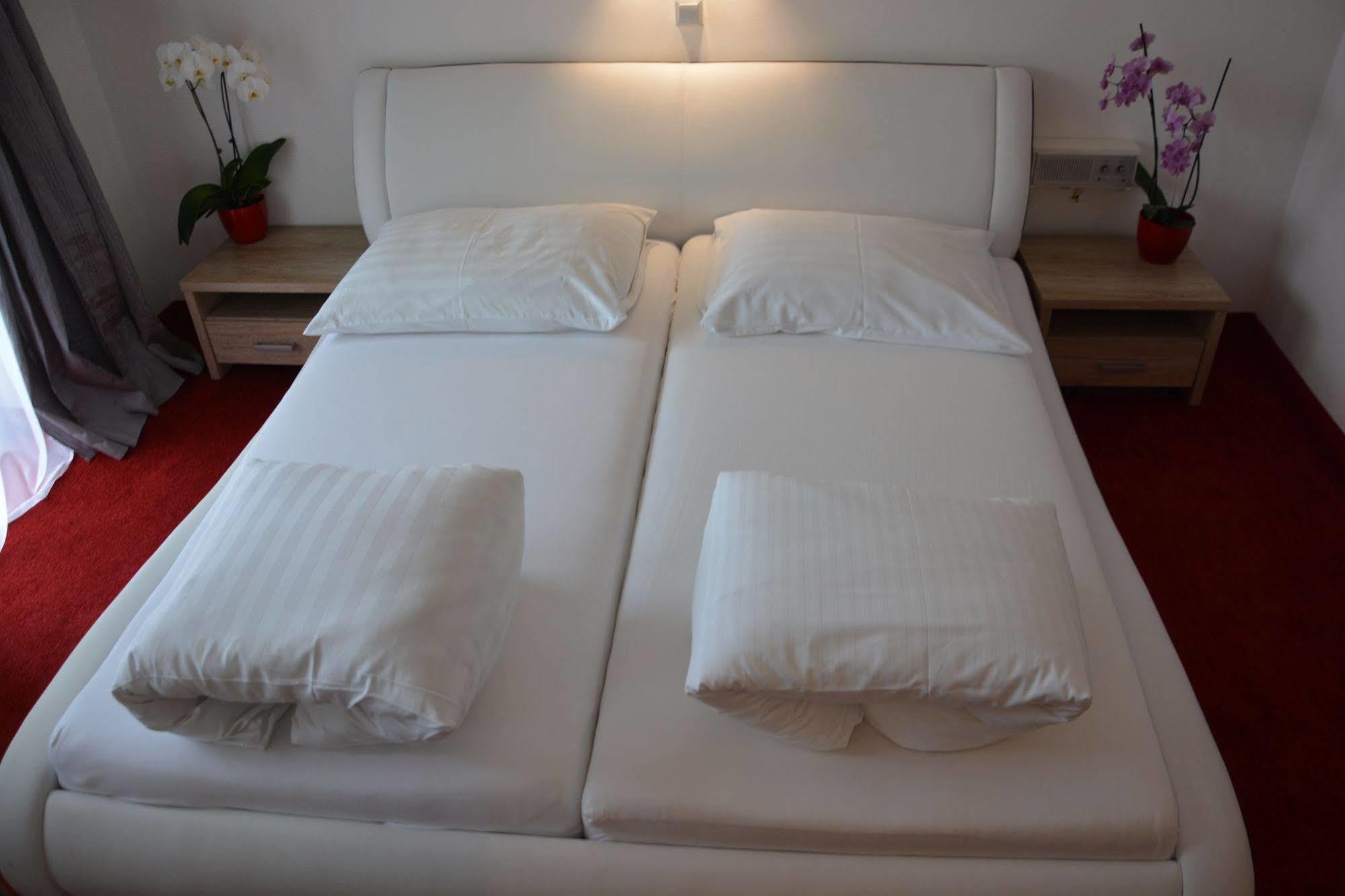 Hotel Boehmerwaldhof Ulrichsberg Kültér fotó