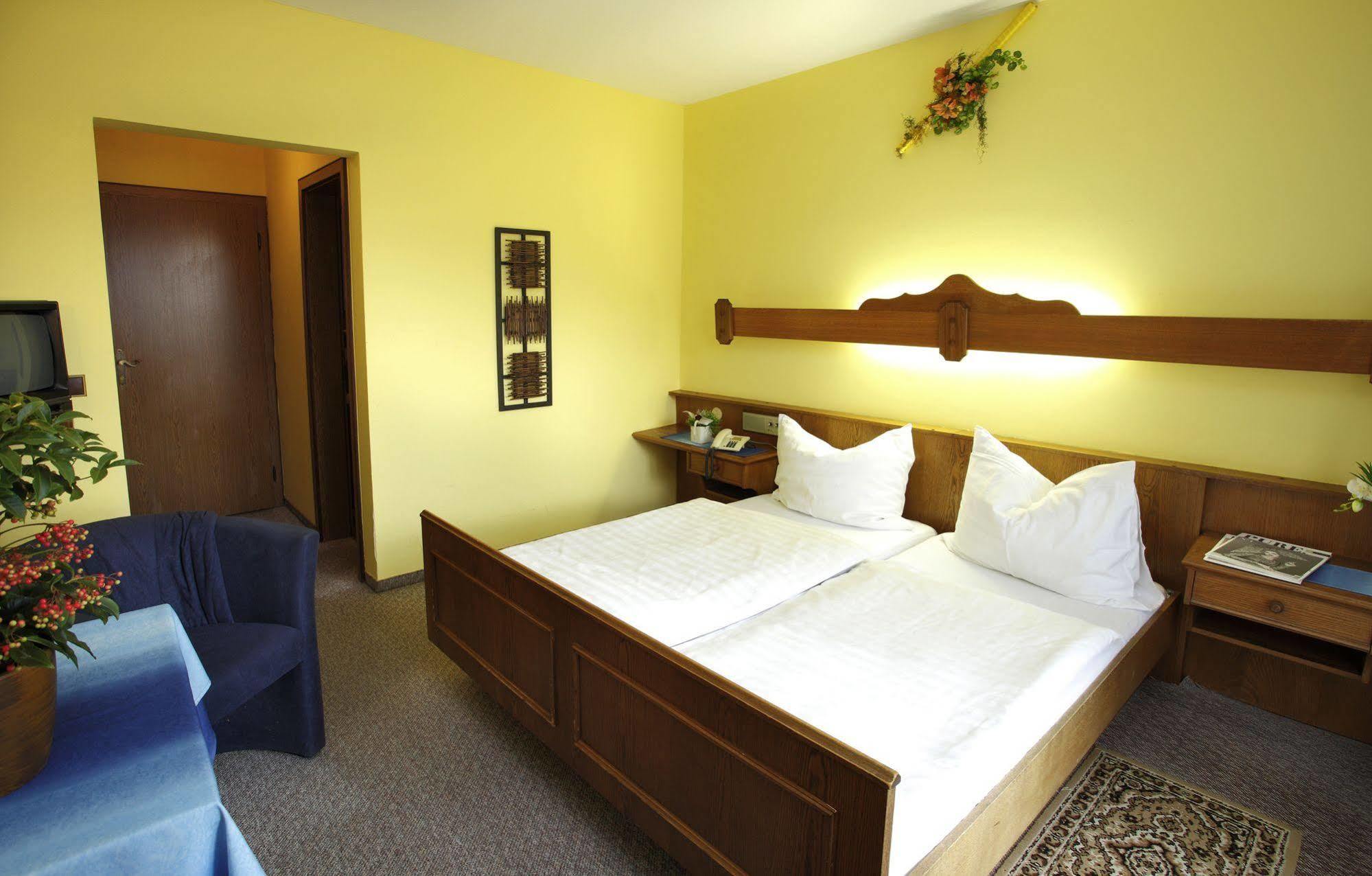Hotel Boehmerwaldhof Ulrichsberg Kültér fotó