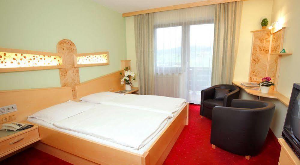 Hotel Boehmerwaldhof Ulrichsberg Kültér fotó